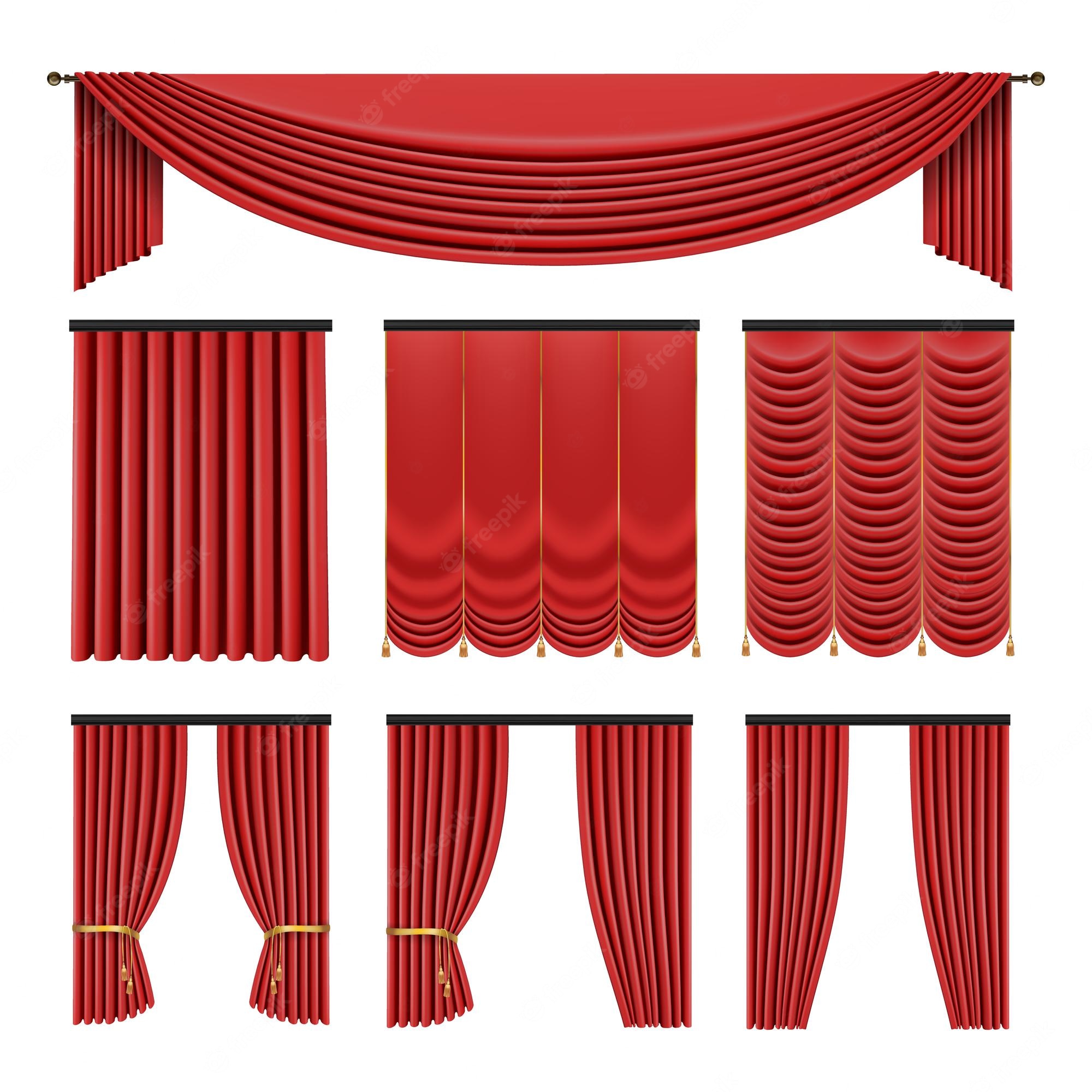 classic curtains