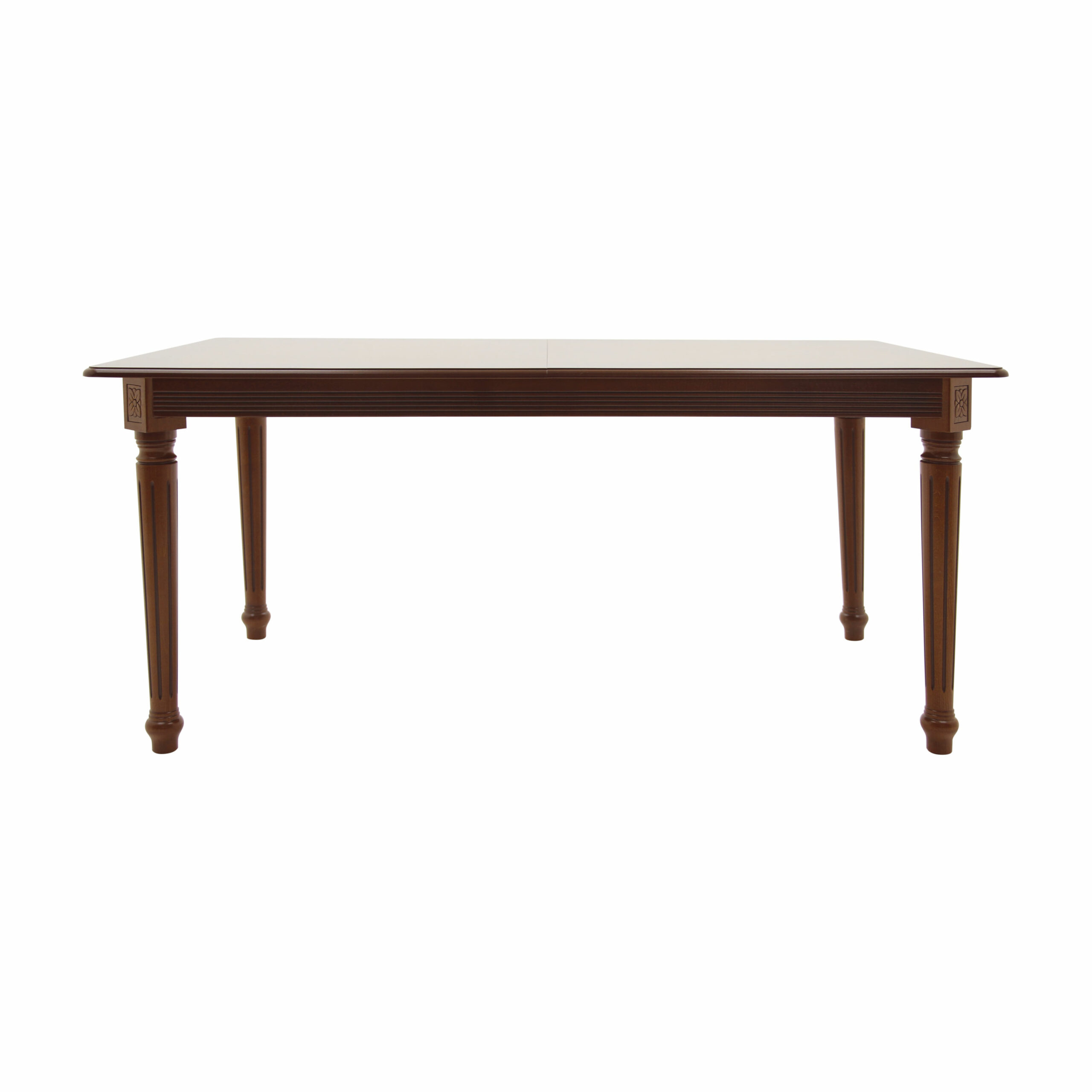 classic dining table