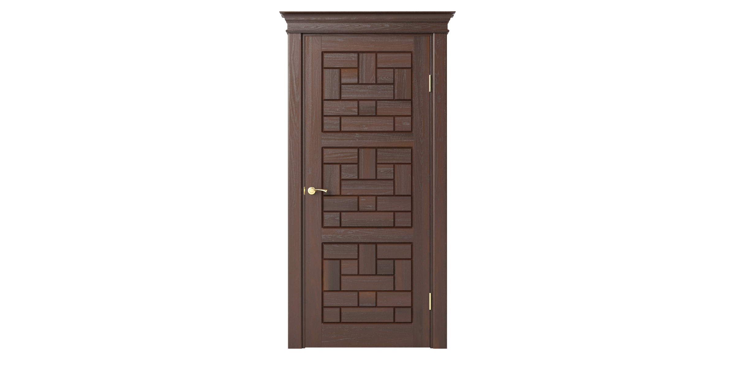 classic door design