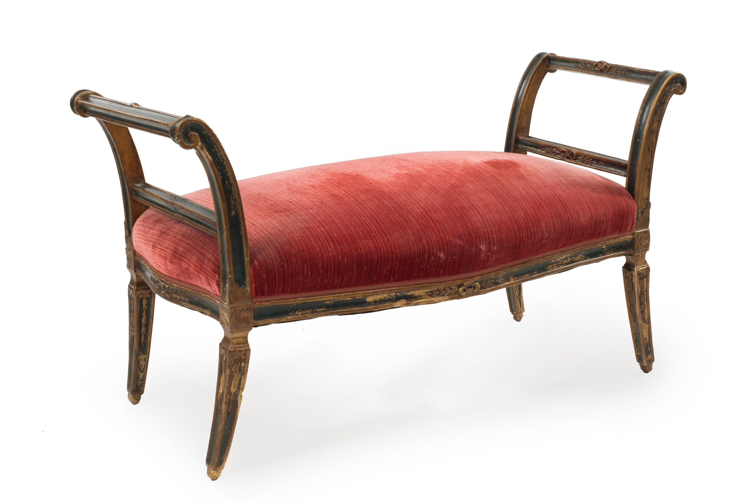 classic furniture italian
